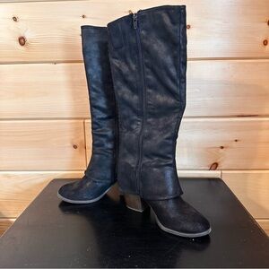 Women's Fergalicious Lundry Boot